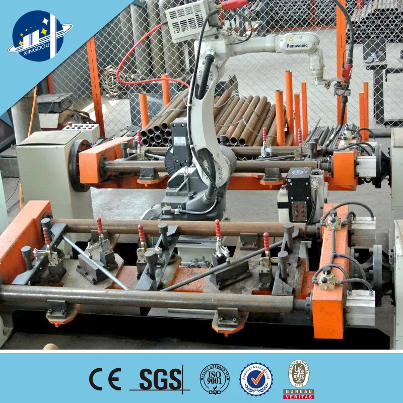 Gear Rack Construction Hoist Spare Parts Spline Elevator Used