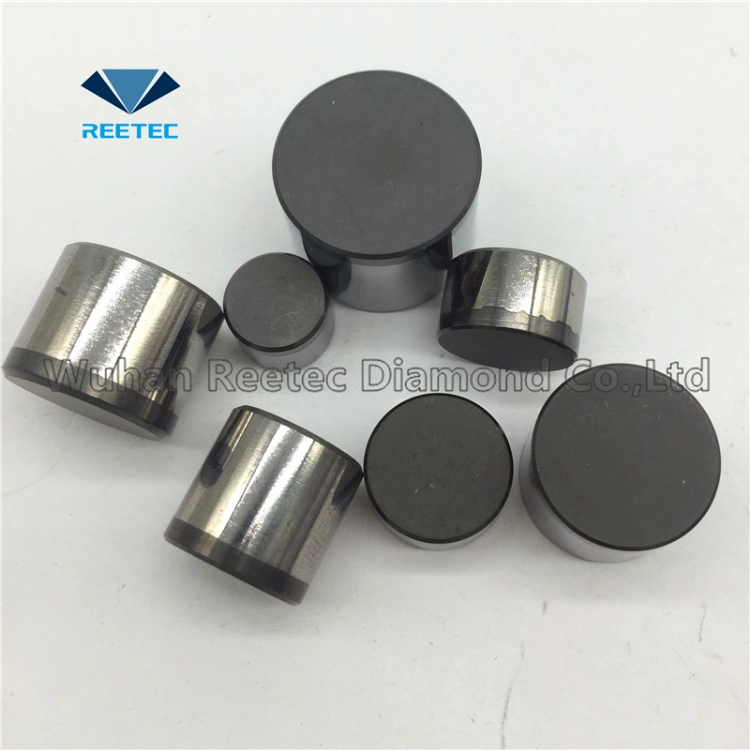 High Quality Polycrystalline Diamond Compact PDC Cutter