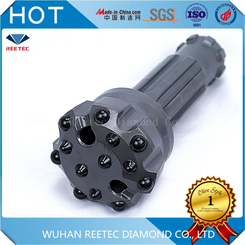 Drill Bits Oil Rigs Polycrystalline Diamond Compact PDC Cutter