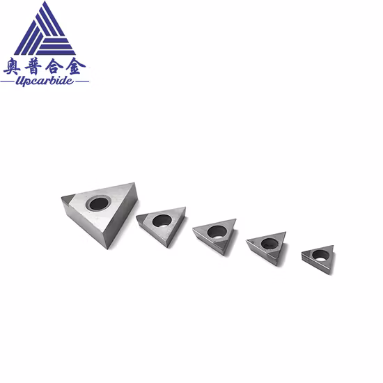 CNC切断機、ダイヤモンドフライス加工、PCBN PCDツール、Berlt CBN旋削インサートのメーカー
