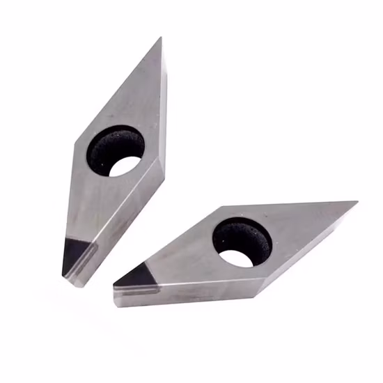 PCD PCBN CBN 旋削工具ホルダー用ソリッド丸チップを最良価格で