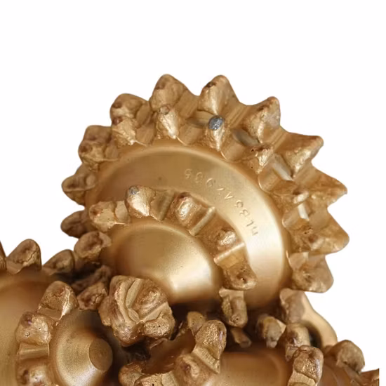 スチール歯科ドリルビット 14 3/4 