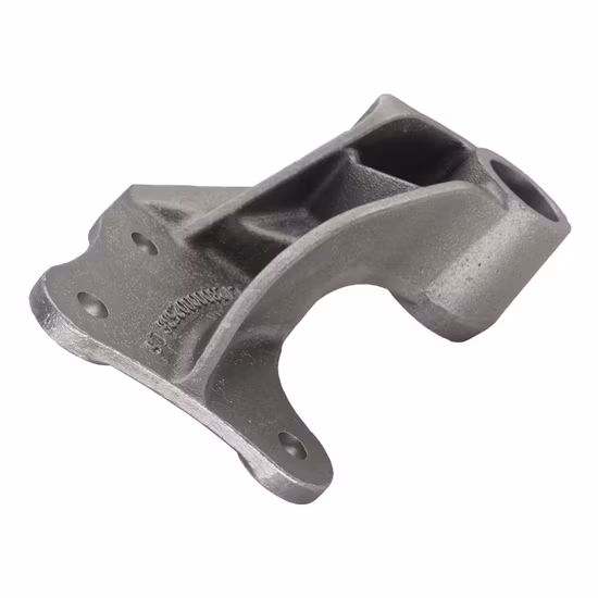 U95炭鉱掘削機用炭化タングステンチップ付き42CrMo鋼部品